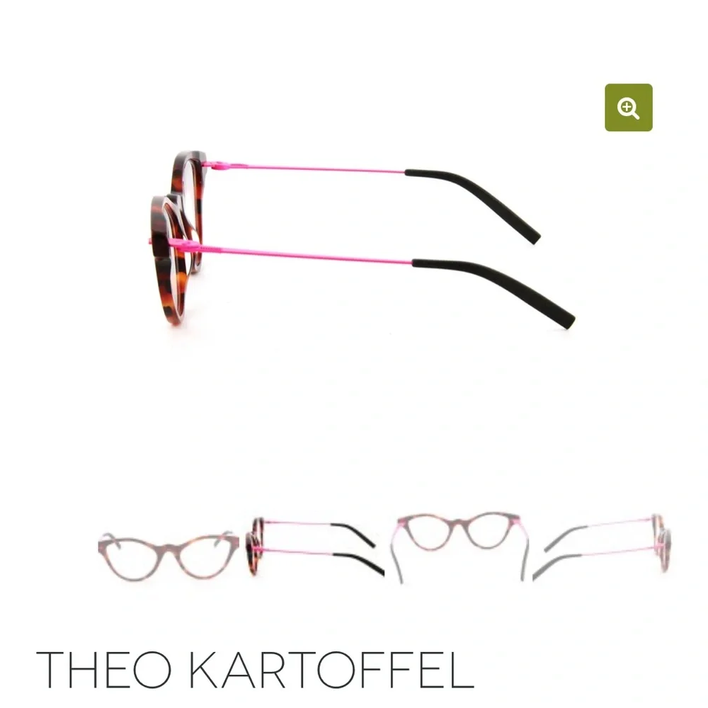 Theo glasses New - Picture 10 of 11